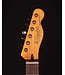 Squier Classic Vibe Custom Esquire, Laurel FB, Sherwood Green