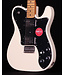 Squier Classic Vibe '70s Telecaster Deluxe, Maple FB, Olympic White
