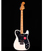 Squier Classic Vibe '70s Telecaster Deluxe, Maple FB, Olympic White