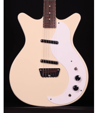 Danelectro Danelectro Stock 59, Vintage Creme