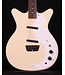 Danelectro Stock 59, Vintage Creme
