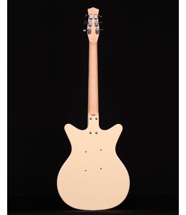 Danelectro Stock 59, Vintage Creme