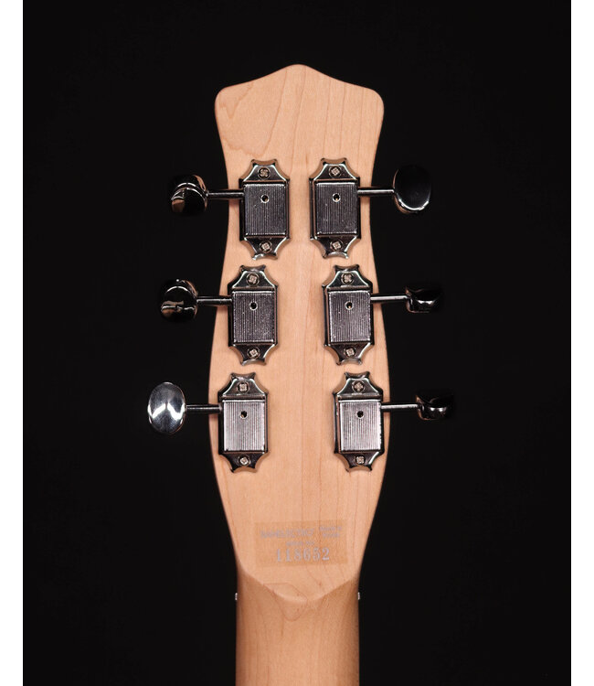 Danelectro Stock 59, Vintage Creme