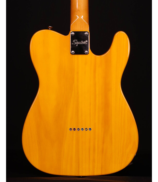 Squier Classic Vibe '50s Telecaster Lefty, Butterscotch Blonde