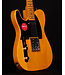 Squier Classic Vibe '50s Telecaster Lefty, Butterscotch Blonde