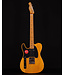 Squier Classic Vibe '50s Telecaster Lefty, Butterscotch Blonde