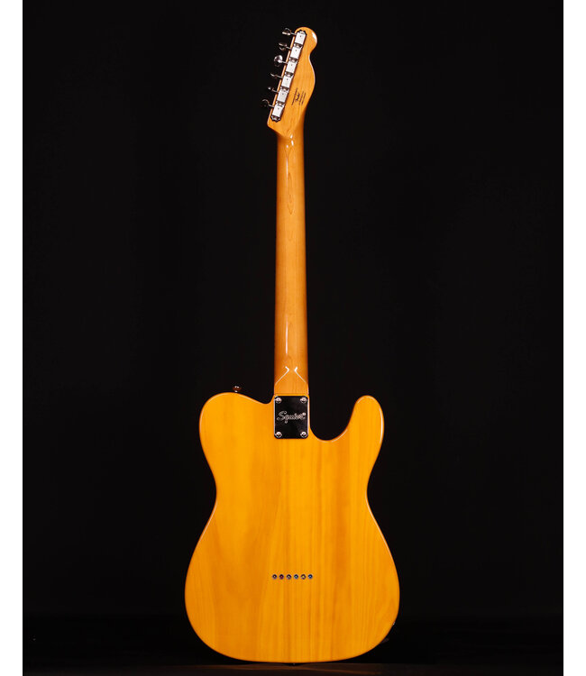 Squier Classic Vibe '50s Telecaster Lefty, Butterscotch Blonde