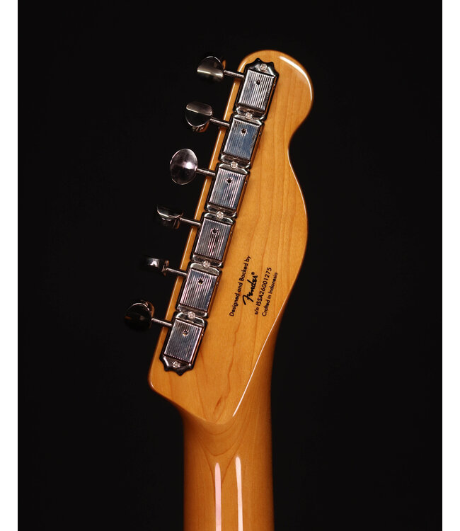 Squier Classic Vibe '50s Telecaster Lefty, Butterscotch Blonde