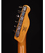 Squier Classic Vibe '50s Telecaster Lefty, Butterscotch Blonde