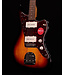Squier Classic Vibe '60s Jazzmaster, Laurel FB, 3-Color Sunburst