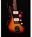 Squier Classic Vibe '60s Jazzmaster, Laurel FB, 3-Color Sunburst