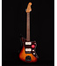 Squier Classic Vibe '60s Jazzmaster, Laurel FB, 3-Color Sunburst