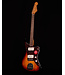 Squier Classic Vibe '60s Jazzmaster, Laurel FB, 3-Color Sunburst