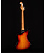 Squier Classic Vibe '60s Jazzmaster, Laurel FB, 3-Color Sunburst