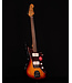 Squier Classic Vibe '60s Jazzmaster, Laurel FB, 3-Color Sunburst