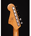 Squier Classic Vibe '60s Jazzmaster, Laurel FB, 3-Color Sunburst