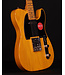 Squier Classic Vibe '50s Telecaster, Maple FB, Butterscotch Blonde