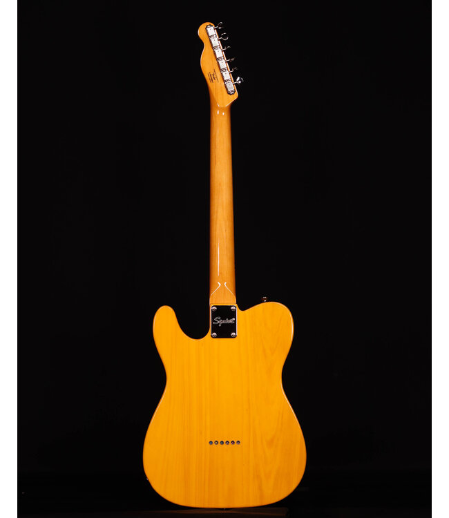 Squier Classic Vibe '50s Telecaster, Maple FB, Butterscotch Blonde