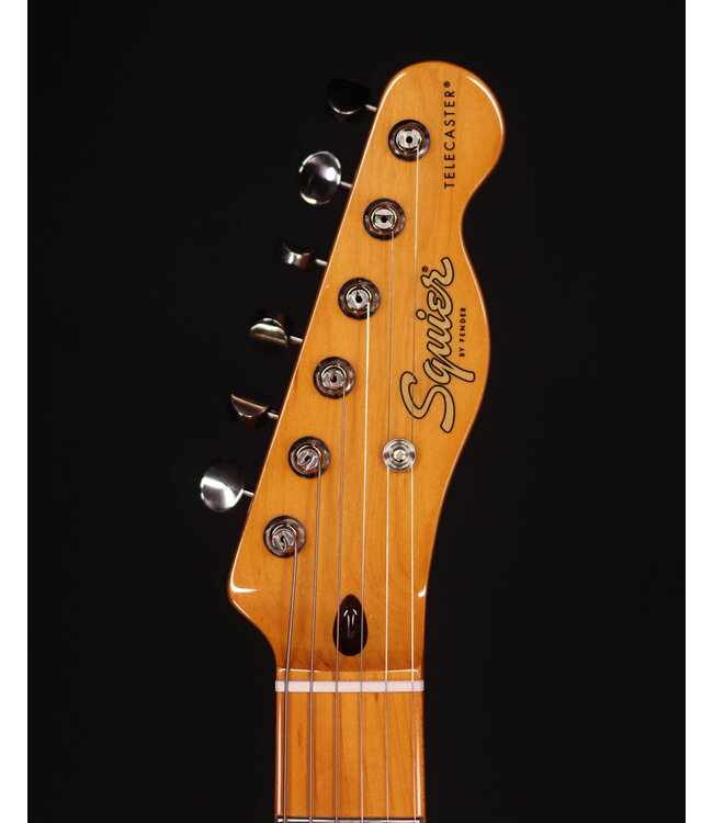 Squier Classic Vibe '50s Telecaster, Maple FB, Butterscotch Blonde