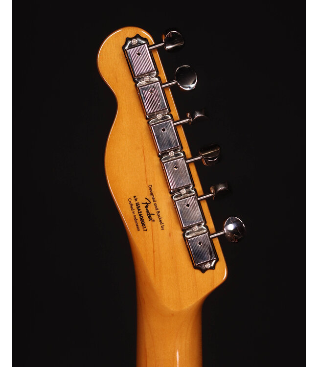 Squier Classic Vibe '50s Telecaster, Maple FB, Butterscotch Blonde