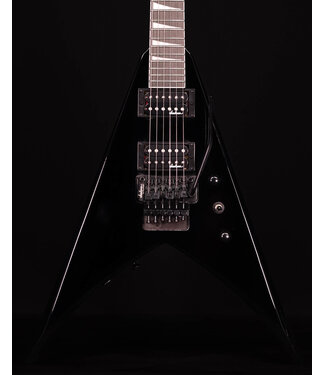 Jackson Jackson  JS Series King V JS32, Amaranth FB, Gloss Black