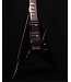 Jackson  JS Series King V JS32, Amaranth FB, Gloss Black