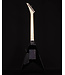 Jackson  JS Series King V JS32, Amaranth FB, Gloss Black