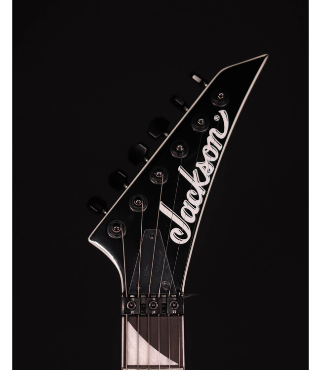 Jackson  JS Series King V JS32, Amaranth FB, Gloss Black
