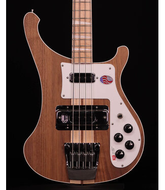 Rickenbacker Rickenbacker 4003 Bass, Walnut