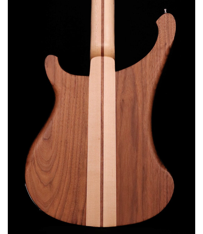 Rickenbacker 4003 Bass, Walnut