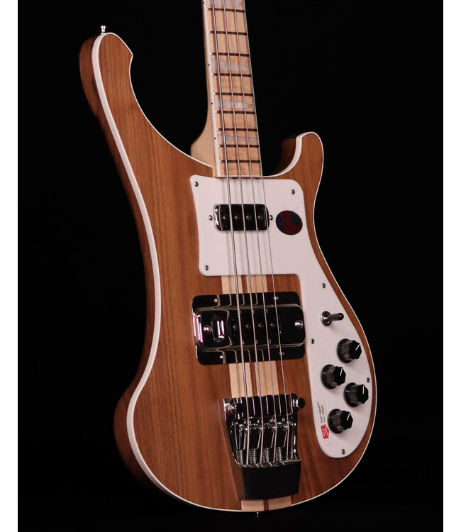 Rickenbacker 4003 Bass, Walnut