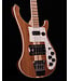 Rickenbacker 4003 Bass, Walnut