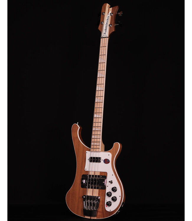 Rickenbacker 4003 Bass, Walnut