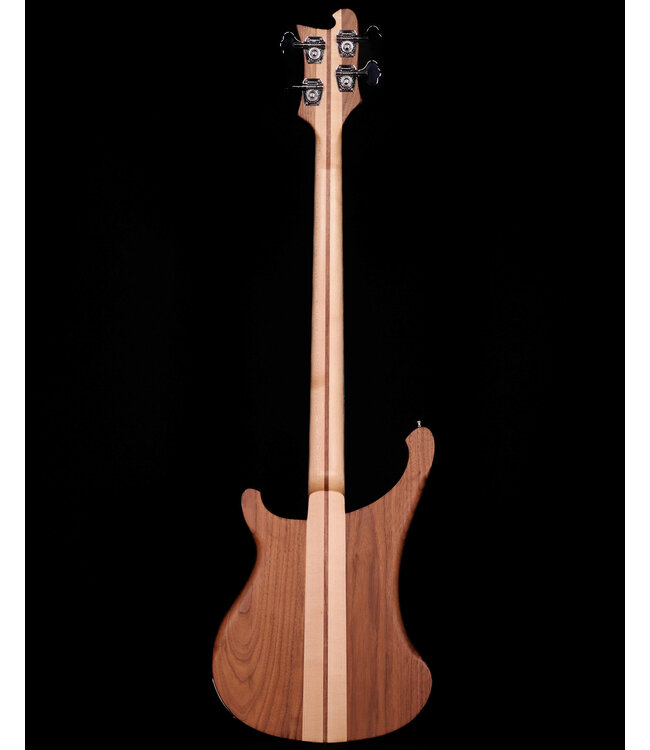 Rickenbacker 4003 Bass, Walnut