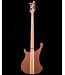 Rickenbacker 4003 Bass, Walnut