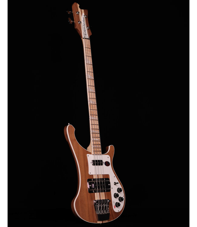 Rickenbacker 4003 Bass, Walnut