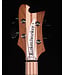 Rickenbacker 4003 Bass, Walnut