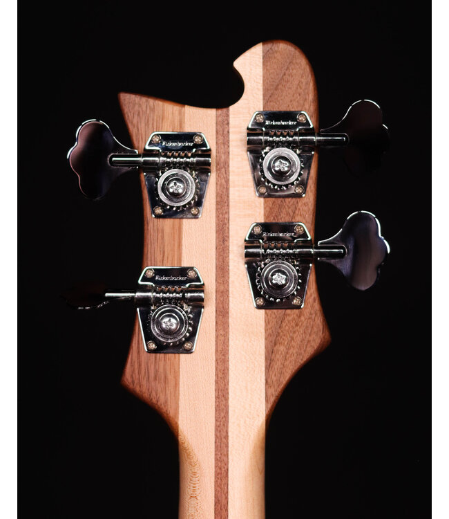 Rickenbacker 4003 Bass, Walnut
