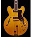 Epiphone Sheraton Hollow-Body Electric, Natural, Includes Premium Gig Bag