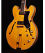 Epiphone Sheraton Hollow-Body Electric, Natural, Includes Premium Gig Bag