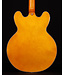 Epiphone Sheraton Hollow-Body Electric, Natural, Includes Premium Gig Bag