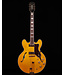 Epiphone Sheraton Hollow-Body Electric, Natural, Includes Premium Gig Bag