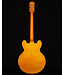Epiphone Sheraton Hollow-Body Electric, Natural, Includes Premium Gig Bag