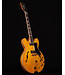 Epiphone Sheraton Hollow-Body Electric, Natural, Includes Premium Gig Bag