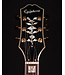 Epiphone Sheraton Hollow-Body Electric, Natural, Includes Premium Gig Bag