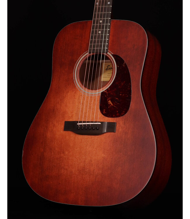 Eastman E1D-CLA Acoustic with Bag, Classic