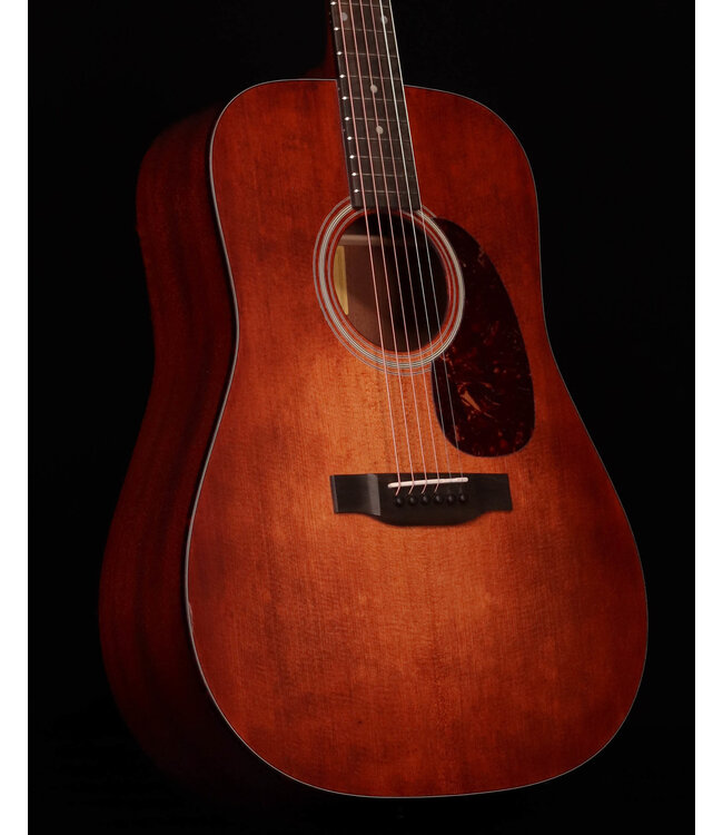 Eastman E1D-CLA Acoustic with Bag, Classic