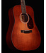 Eastman E1D-CLA Acoustic with Bag, Classic