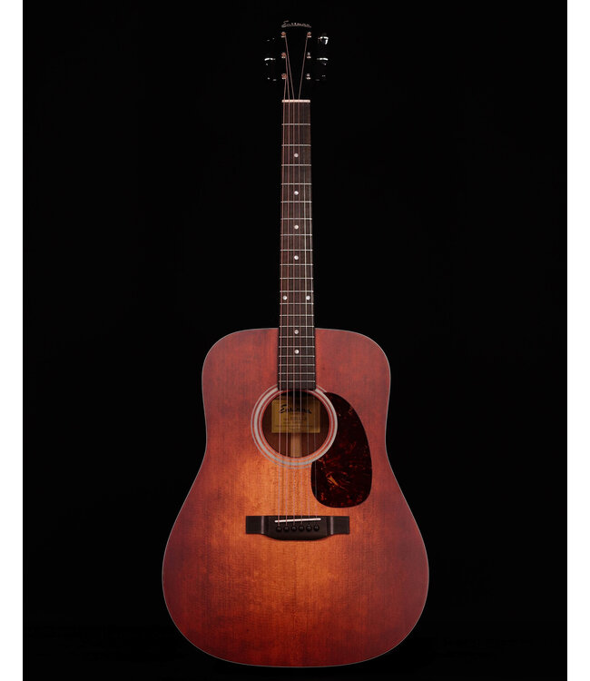 Eastman E1D-CLA Acoustic with Bag, Classic