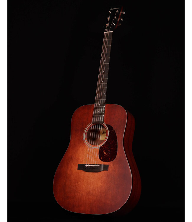 Eastman E1D-CLA Acoustic with Bag, Classic